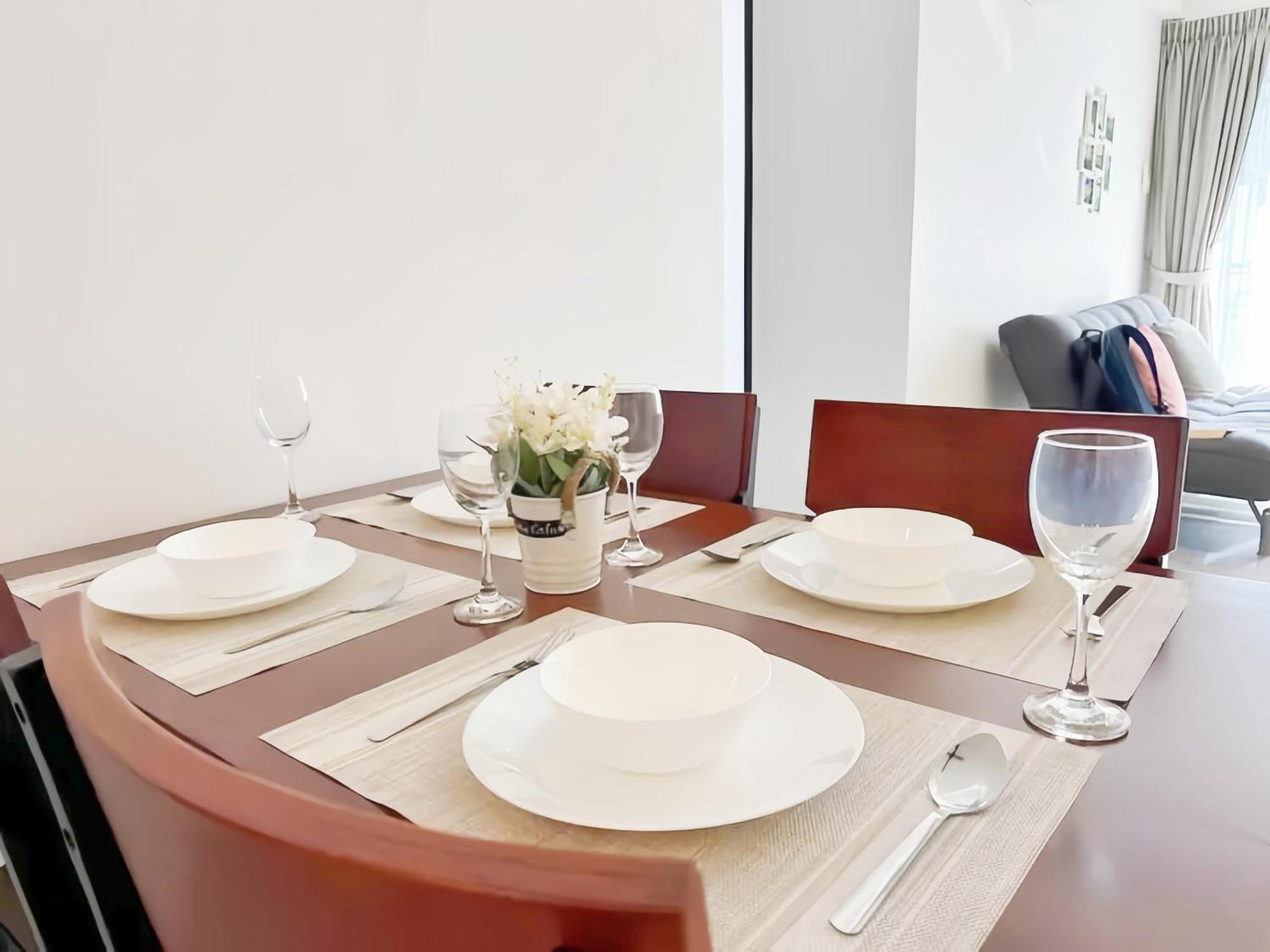 The Majestic Ipoh Apartment ภายนอก รูปภาพ