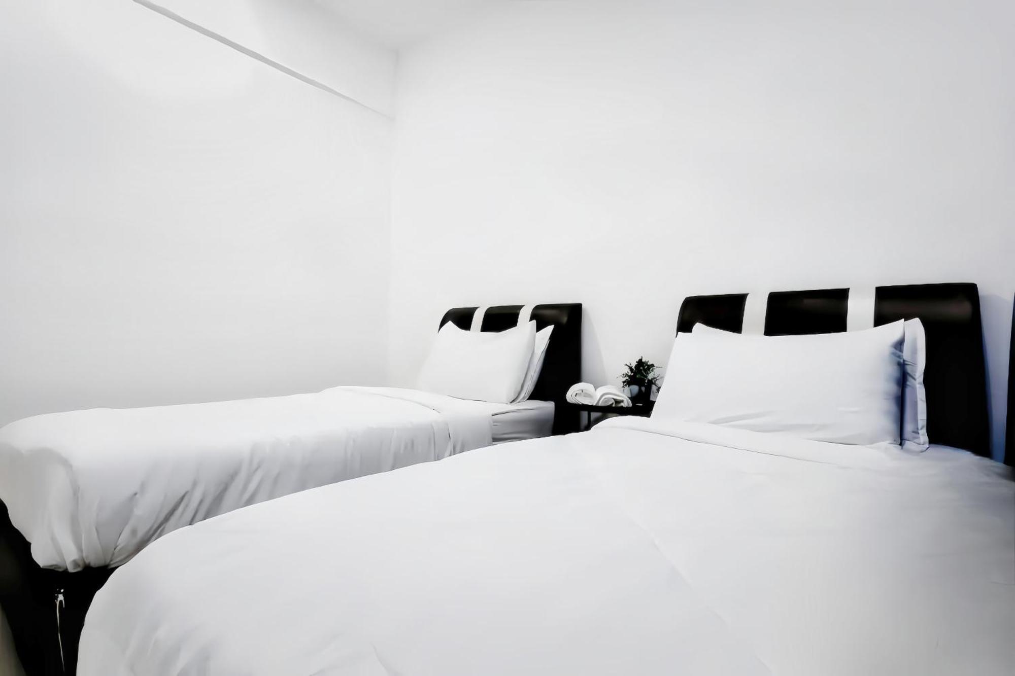 The Majestic Ipoh Apartment ภายนอก รูปภาพ