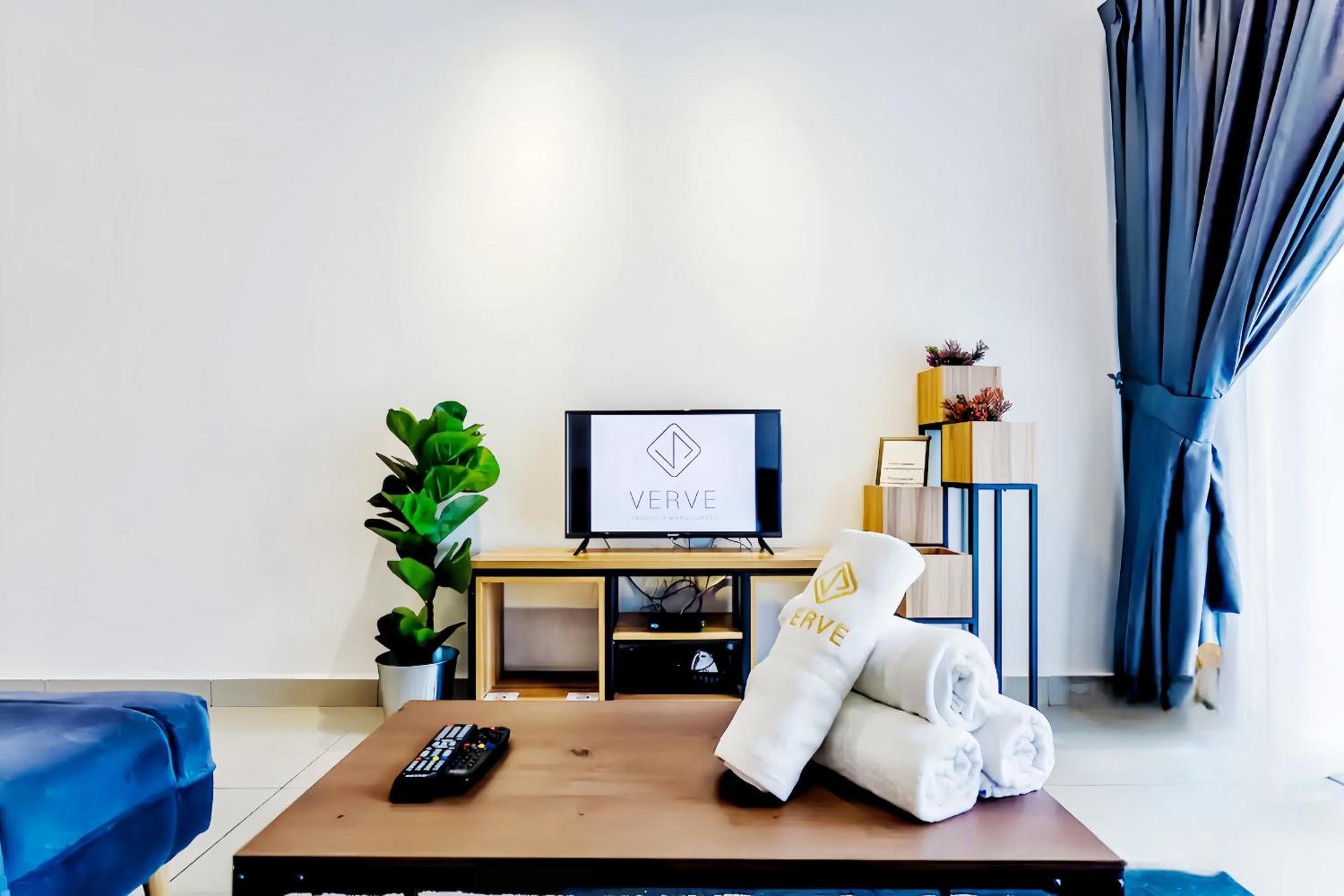 The Majestic Ipoh Apartment ภายนอก รูปภาพ