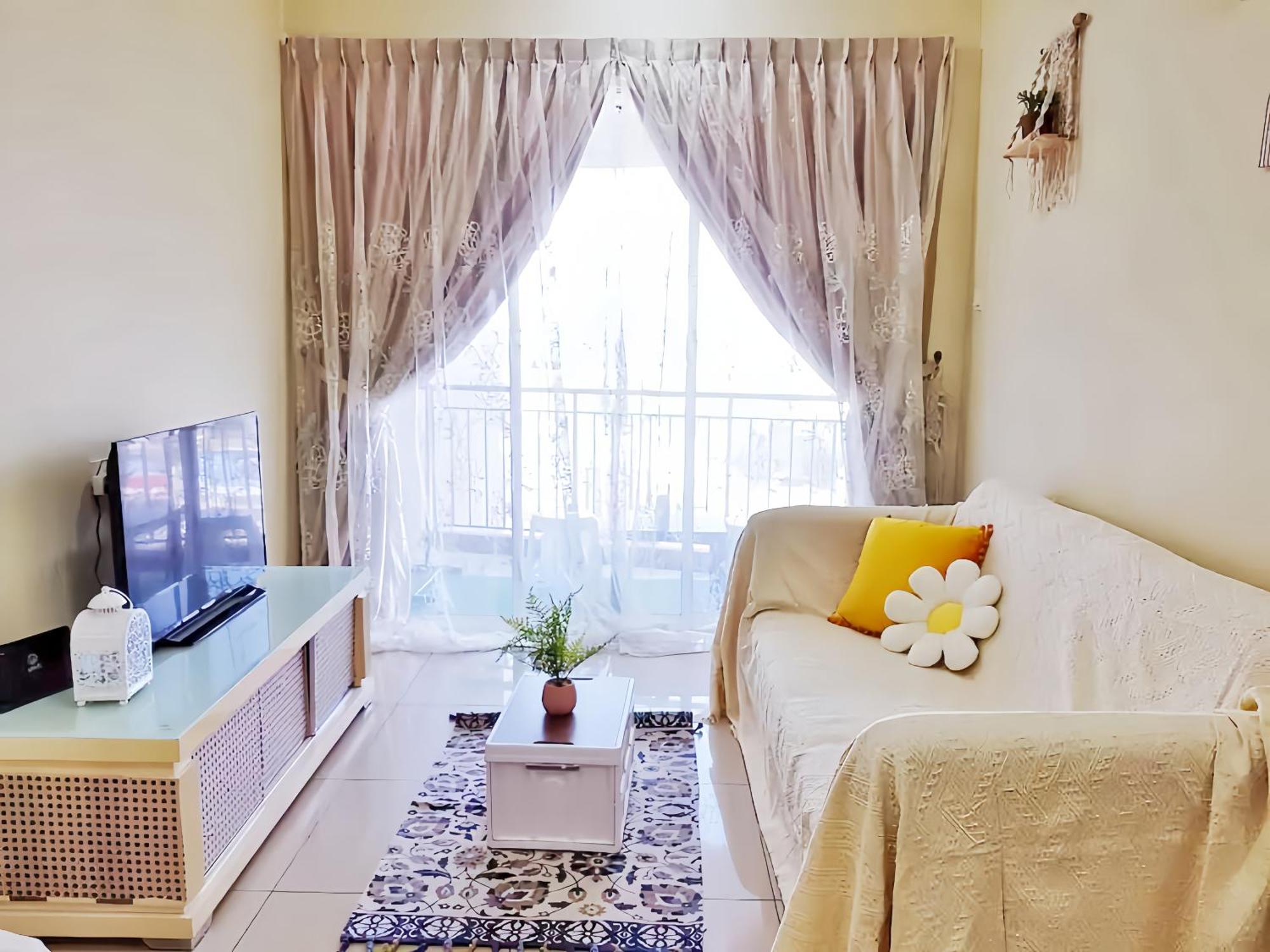 The Majestic Ipoh Apartment ภายนอก รูปภาพ