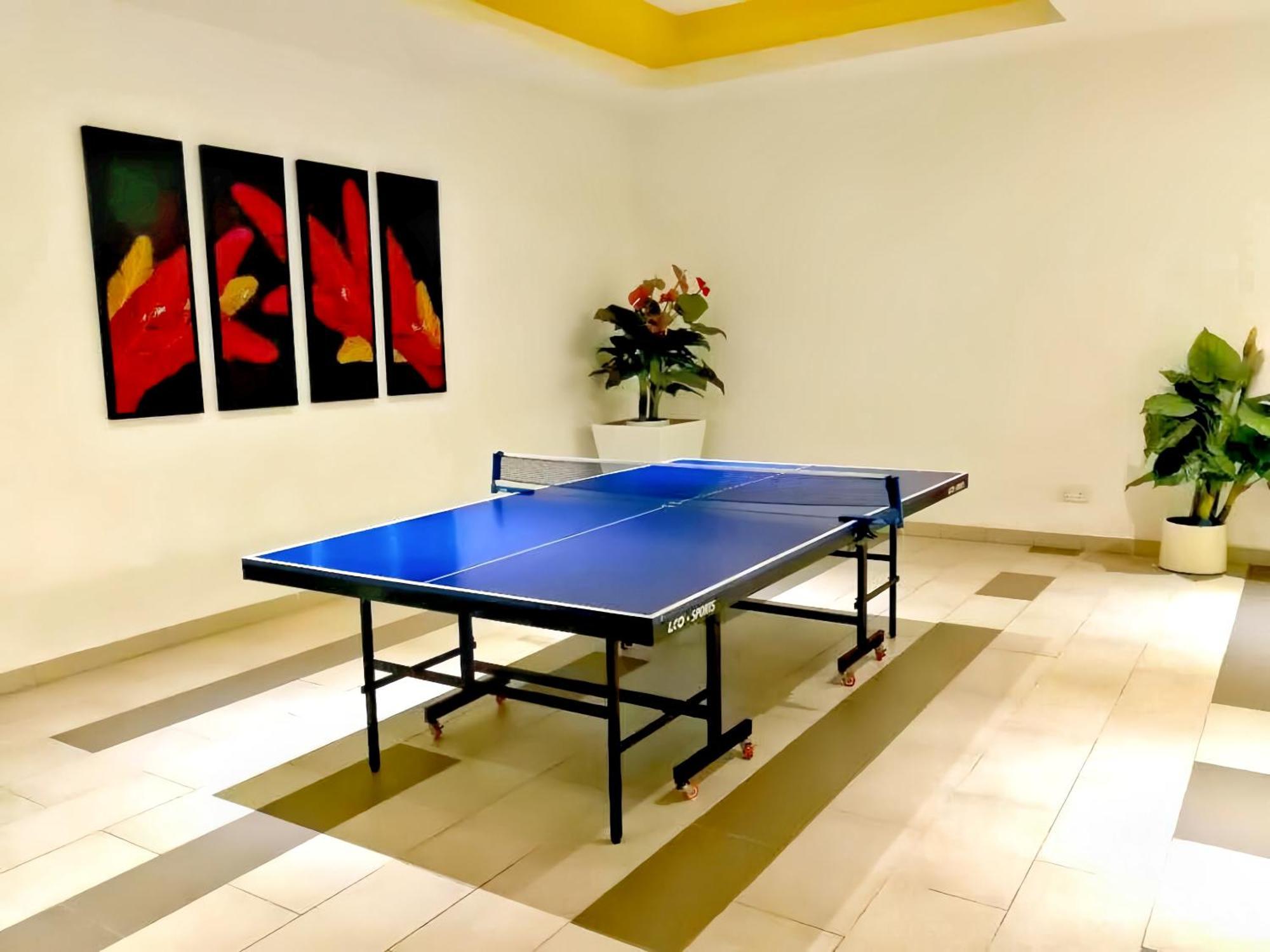 The Majestic Ipoh Apartment ภายนอก รูปภาพ
