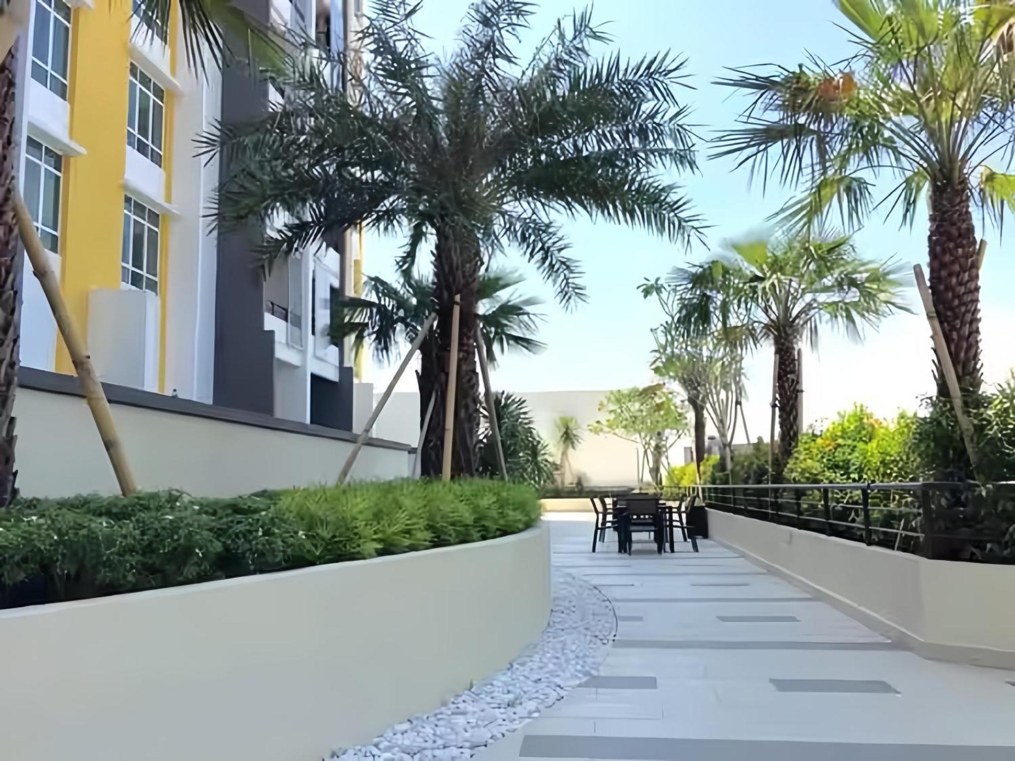 The Majestic Ipoh Apartment ภายนอก รูปภาพ